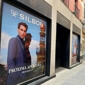 Silbon anuncia su próxima apertura en la calle Columela de Cádiz.