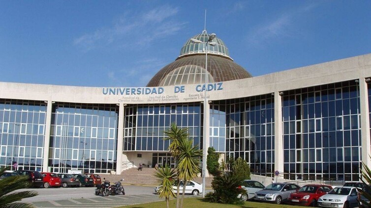 La Universidad de Cádiz, entre las más transparentes de España