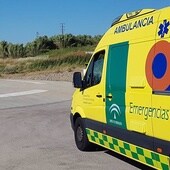 Accidente en Jerez: muere el conductor de un quad en la Carretera del Calvario