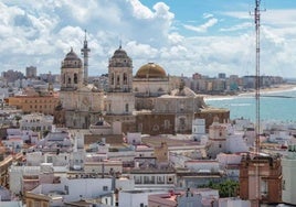 'HomeExchange': Más de 800  familias en Cádiz intercambian sus casas para viajar