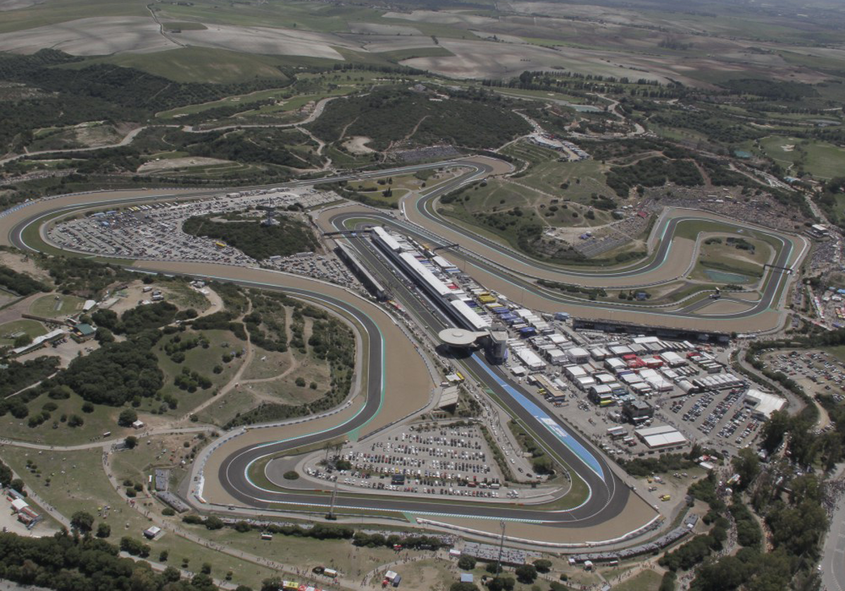 Circuito de Jerez