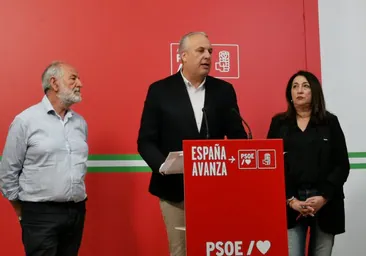 Ruiz Boix traslada un cerrado apoyo a Pedro Sánchez y acusa a Aznar de los ataques «por tierra, mar y aire»