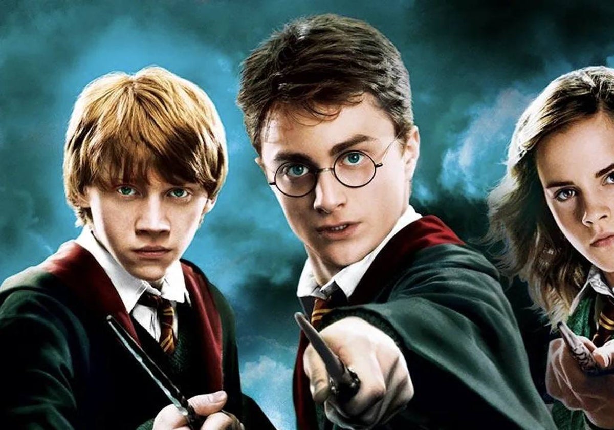 La &#039;I Jornada Mágica Juvenil&#039; dedicada a Harry Potter: con &#039;Clases de Defensa contra las Artes Oscuras&#039;