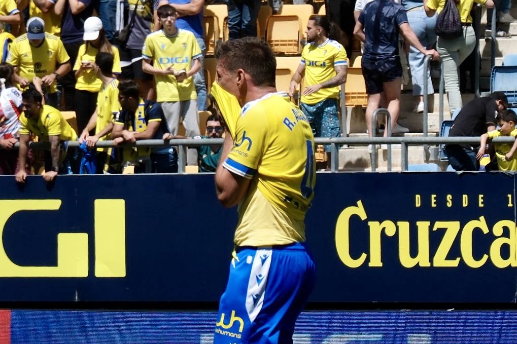 FOTOS: Empate del Cádiz CF ante el Mallorca (1-1)