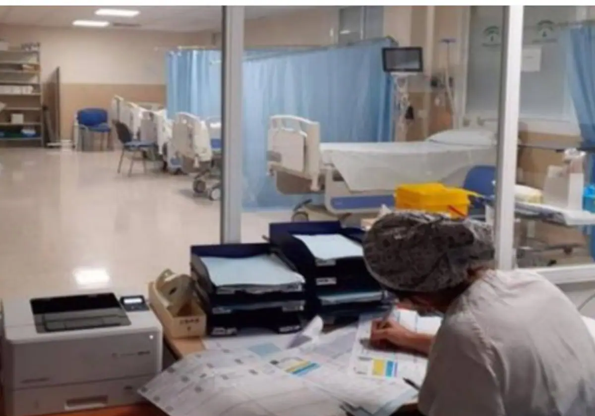 Los centros sanitarios de la provincia de Cádiz adjudican el 100% de sus plazas de Atención Primaria para residentes