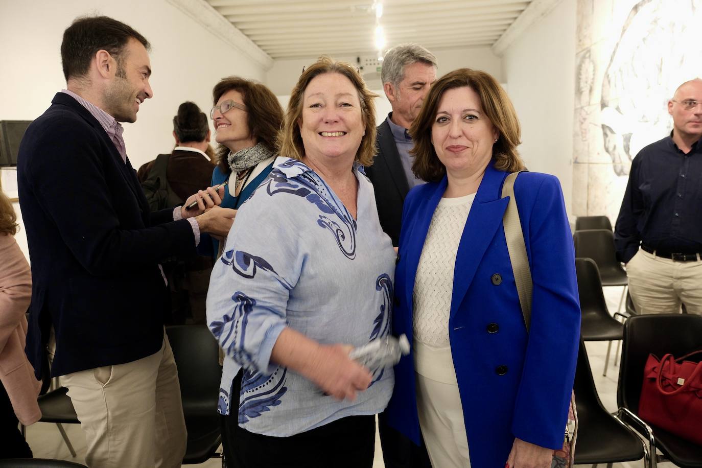 Foro de turismo: Cádiz debate sobre el modelo de ciudad que quiere