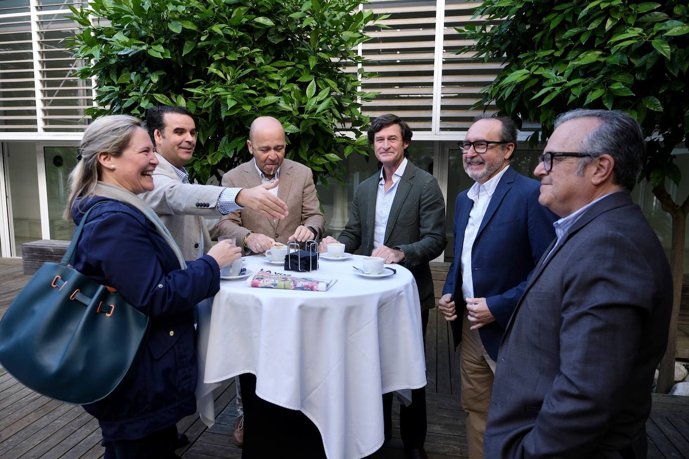 Foro de turismo: Cádiz debate sobre el modelo de ciudad que quiere