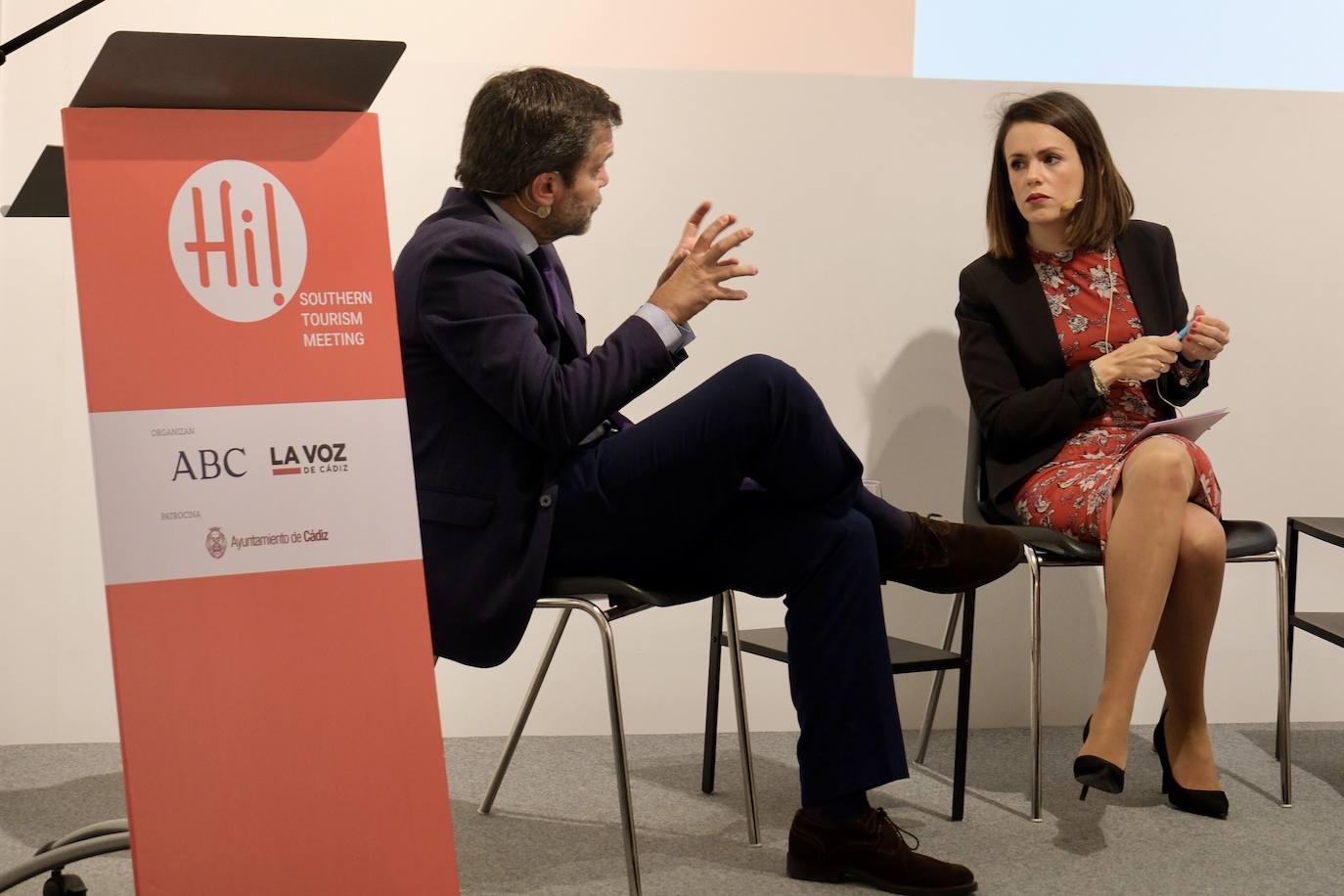 Foro de turismo: Cádiz debate sobre el modelo de ciudad que quiere