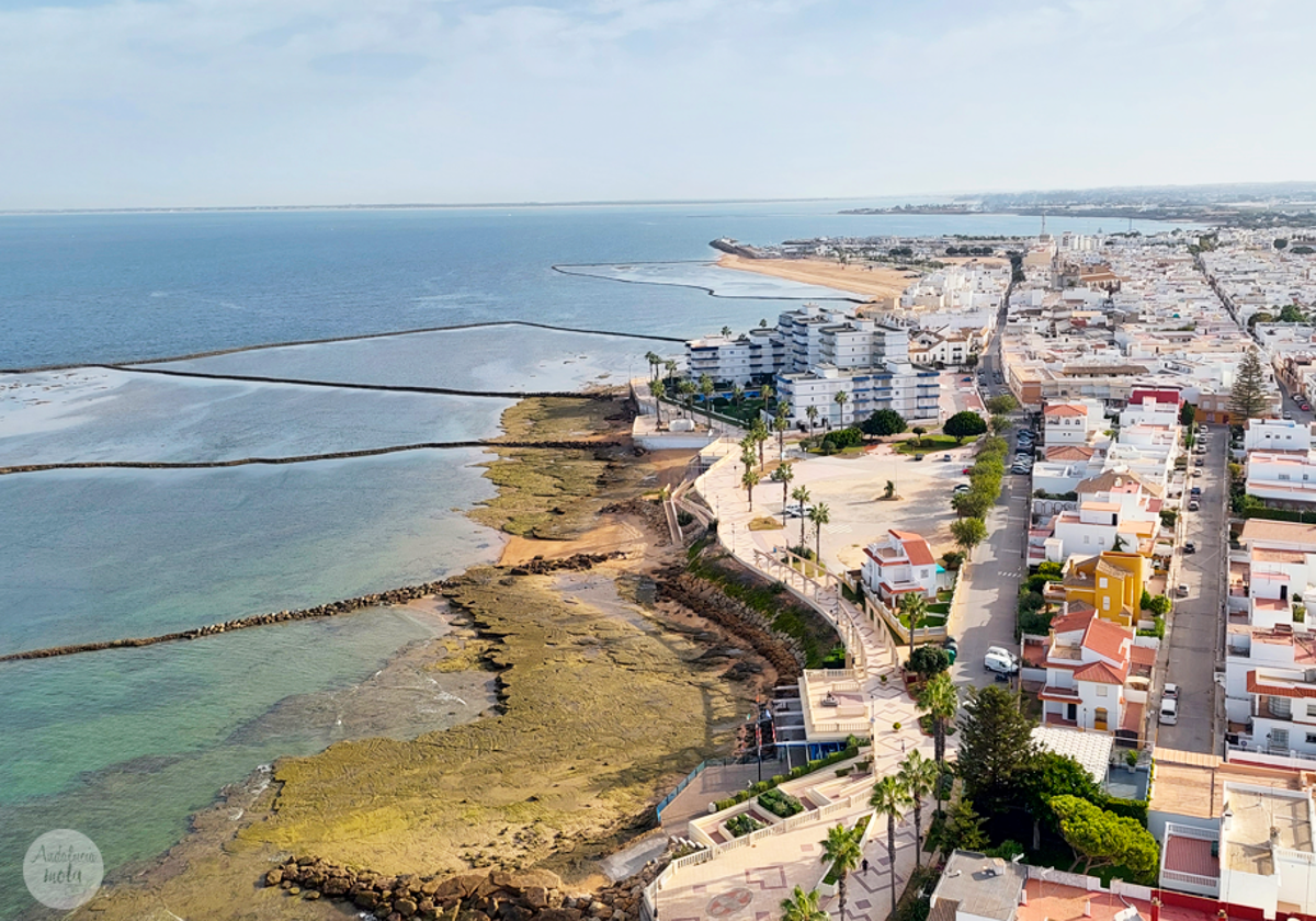 La provincia de Cádiz cuenta con grandes atractivos.