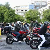 Jerez ha liderado la ocupación hotelera en la provincia durante el Gran Premio de Motociclismo