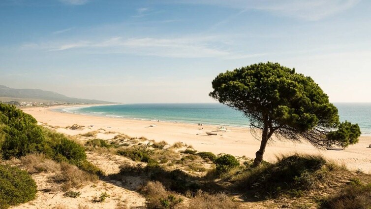 Las 30 mejores playas de Cádiz según la revista Traveler
