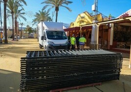 ¿Dónde aparcar gratis en la Feria de Jerez 2024?