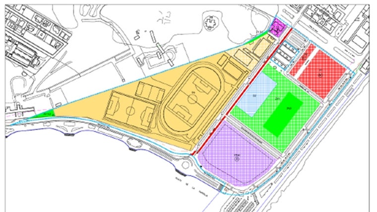 El Ayuntamiento de El Puerto anuncia un nuevo avance para dar viabilidad al desarrollo urbanístico de La Puntilla