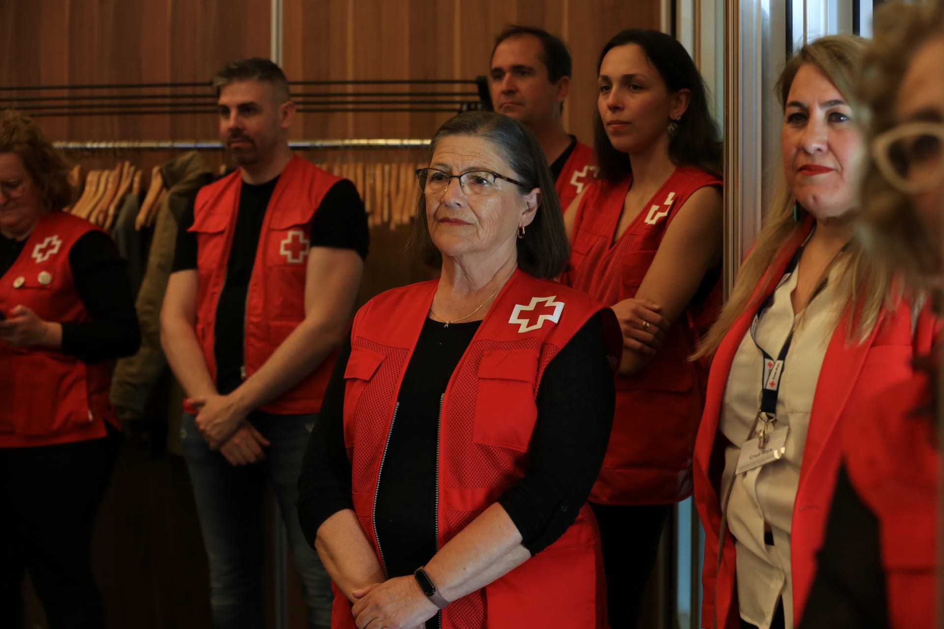 Fotos: 150 aniversario de Cruz Roja en Cádiz