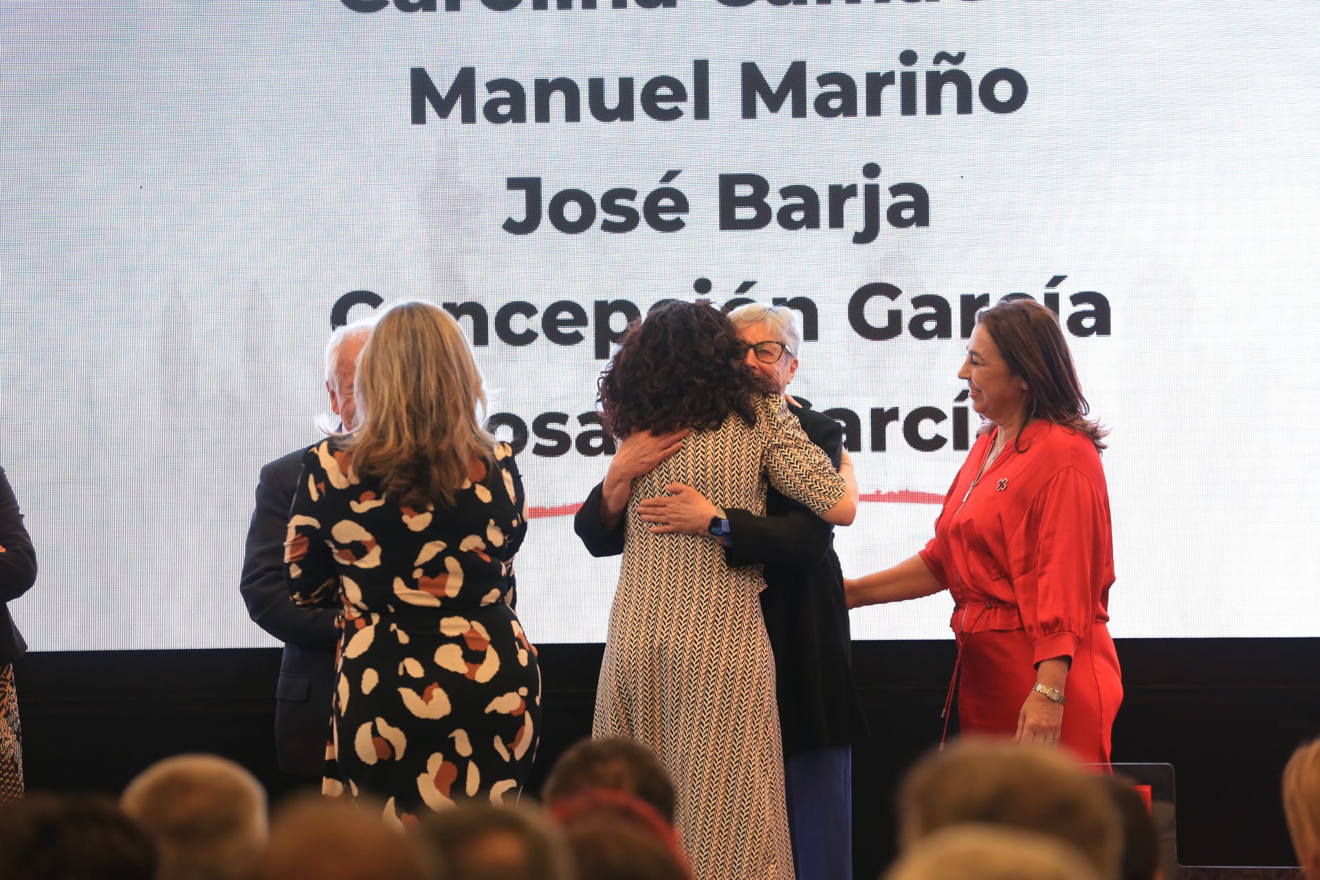 Fotos: 150 aniversario de Cruz Roja en Cádiz