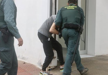 Las defensas de los detenidos por la narcolancha de Barbate piden que sean puestos en libertad