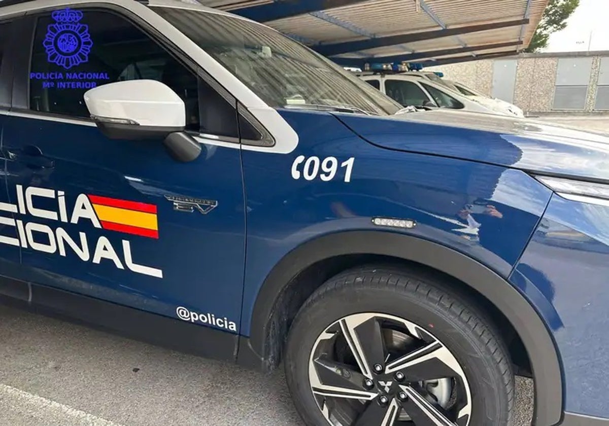 Feria de Jerez 2024: detenido un joven por golpear a otro con un vaso de  vidrio