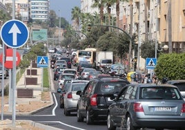 El Mapa de Ruidos de Cádiz, que data de 2012, será actualizado para «adaptarlo a la situación real» de la ciudad