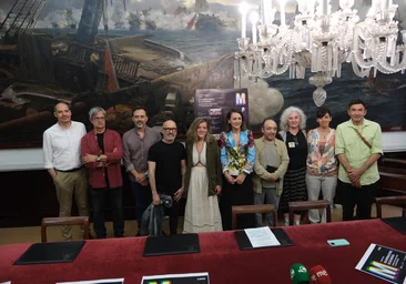 Visitas guiadas y espectáculos de música para celebrar el Día Internacional de los Museos en Cádiz