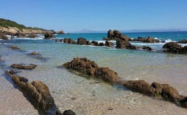 Piscinas naturales en Bolonia