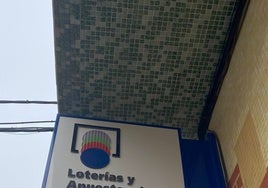 La Bonoloto deja un acertante en Jerez