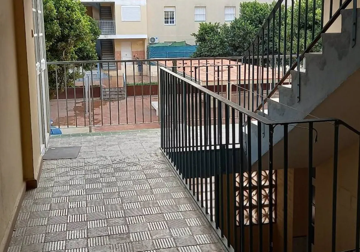 Adjudicada la obra para mejorar la accesibilidad en un edificio de 10 viviendas públicas en Puerto Real