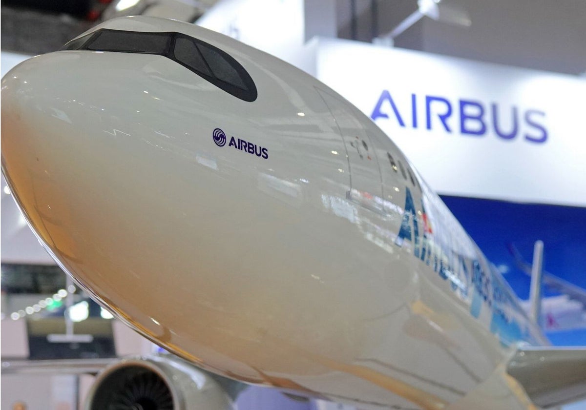 Airbus sigue ganando clientes