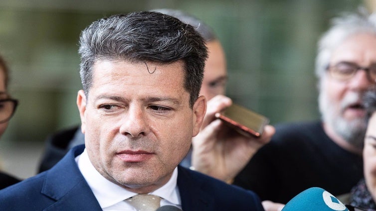 Picardo carga contra Pons por sus críticas a Gibraltar, que ve infundadas, y considera que «incitan al odio»