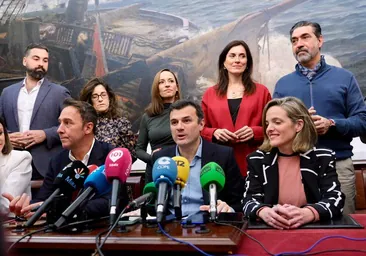 El equipo de Gobierno recuerda al sindicato de la Policía Local de Cádiz la existencia de un plan de pago sobre los atrasos «acordado con los sindicatos»