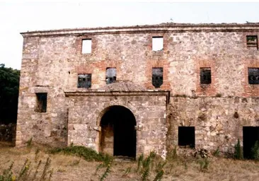 Uno de los monasterios más recónditos de España, declarado como Bien de Interés Cultural, se encuentra en Cádiz