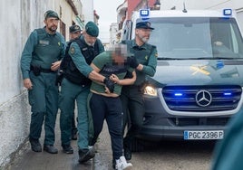 La Audiencia de Cádiz niega también la libertad para uno de los mecánicos de la narcolancha intervenida en Barbate