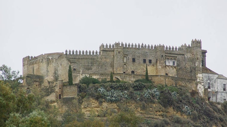 Estos son los castillos más espectaculares de Cádiz según National Geographic