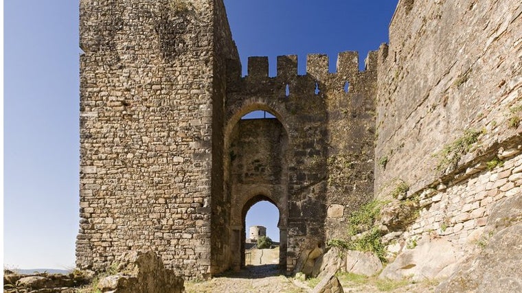 Estos son los castillos más espectaculares de Cádiz según National Geographic