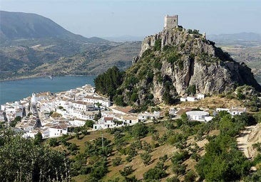 Estos son los castillos más espectaculares de Cádiz según National Geographic