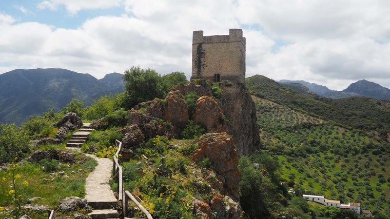 Estos son los castillos más espectaculares de Cádiz según National Geographic