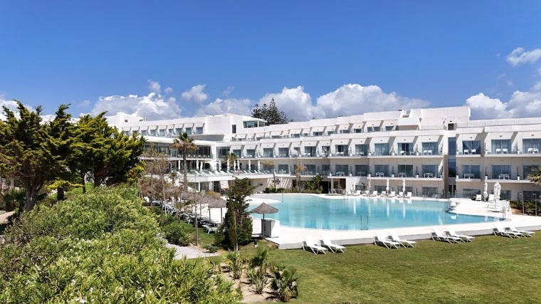 Travellers&#039; Choice: un hotel de Conil, premiado por los usuarios de Tripadvisor