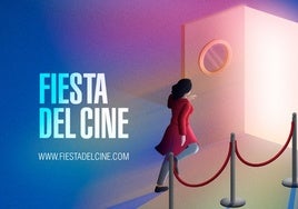 Este lunes arranca la Fiesta del Cine en Cádiz