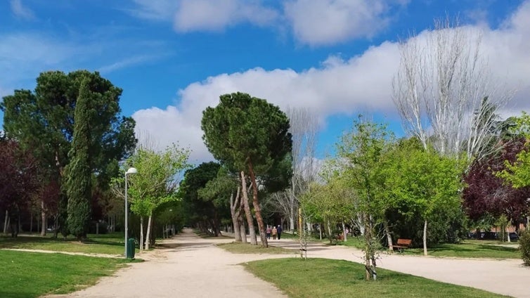 Madrid aprueba dedicar un parque a los guardias civiles asesinados en Barbate