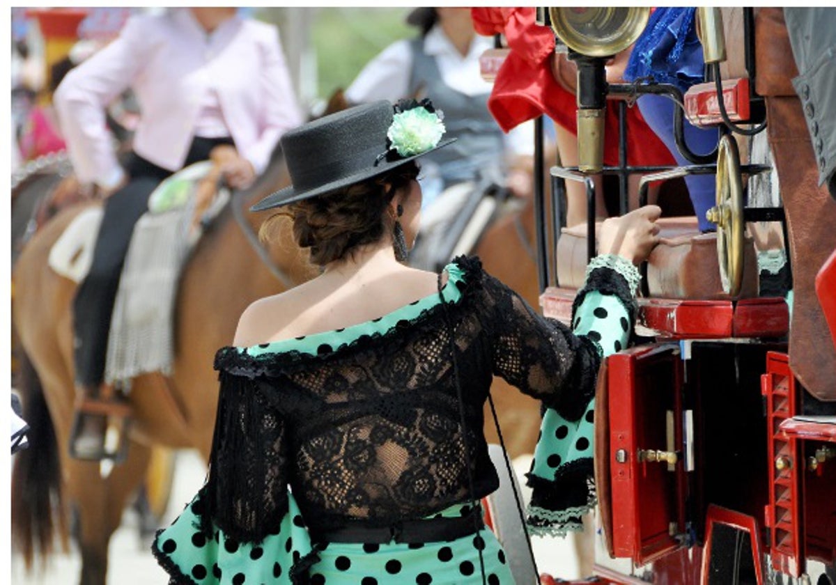 La temporada de ferias en la provincia de Cádiz arranca fuerte en junio