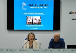 Selectividad: 400 estudiantes más que el año pasado se presentan a la PEvAU en Cádiz