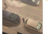 «¡Al suelo! ¡al suelo!»: la Policía detiene en Cádiz a un hombre que amenazaba con un arma a los vecinos de la Viña