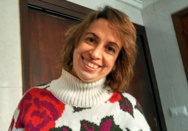 Muere Eva Trujillo, directora del colegio Carlos III