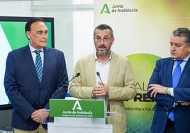 La Junta refuerza la creación de empresas en el Campo de Gibraltar con un nuevo CADE en La Línea