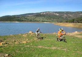 Conoce las 27 mejores rutas ciclistas de la provincia de Cádiz