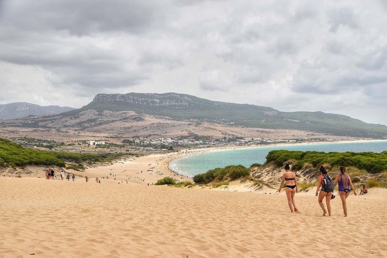 Cinco monumentos naturales de la provincia de Cádiz que puedes visitar este verano