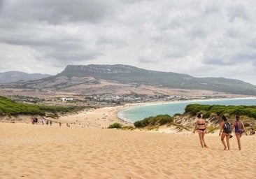 Cinco monumentos naturales de la provincia de Cádiz que puedes visitar este verano