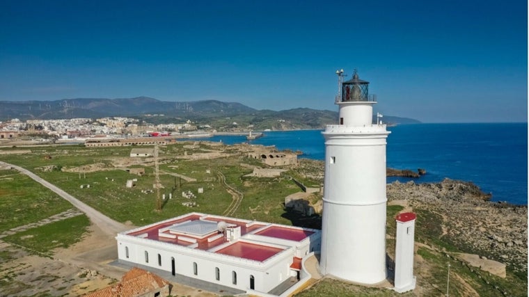 Una ruta por los faros más bonitos de Cádiz