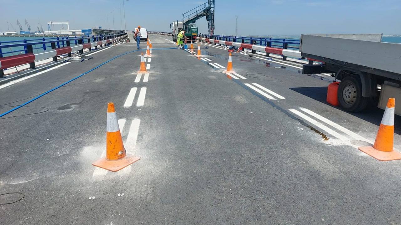 Fotos: El puente Carranza de Cádiz finaliza sus obras