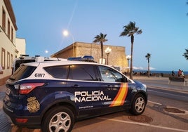 La Policía confirma que el cadáver encontrado en un coche en Cádiz es de una persona desaparecida en El Puerto