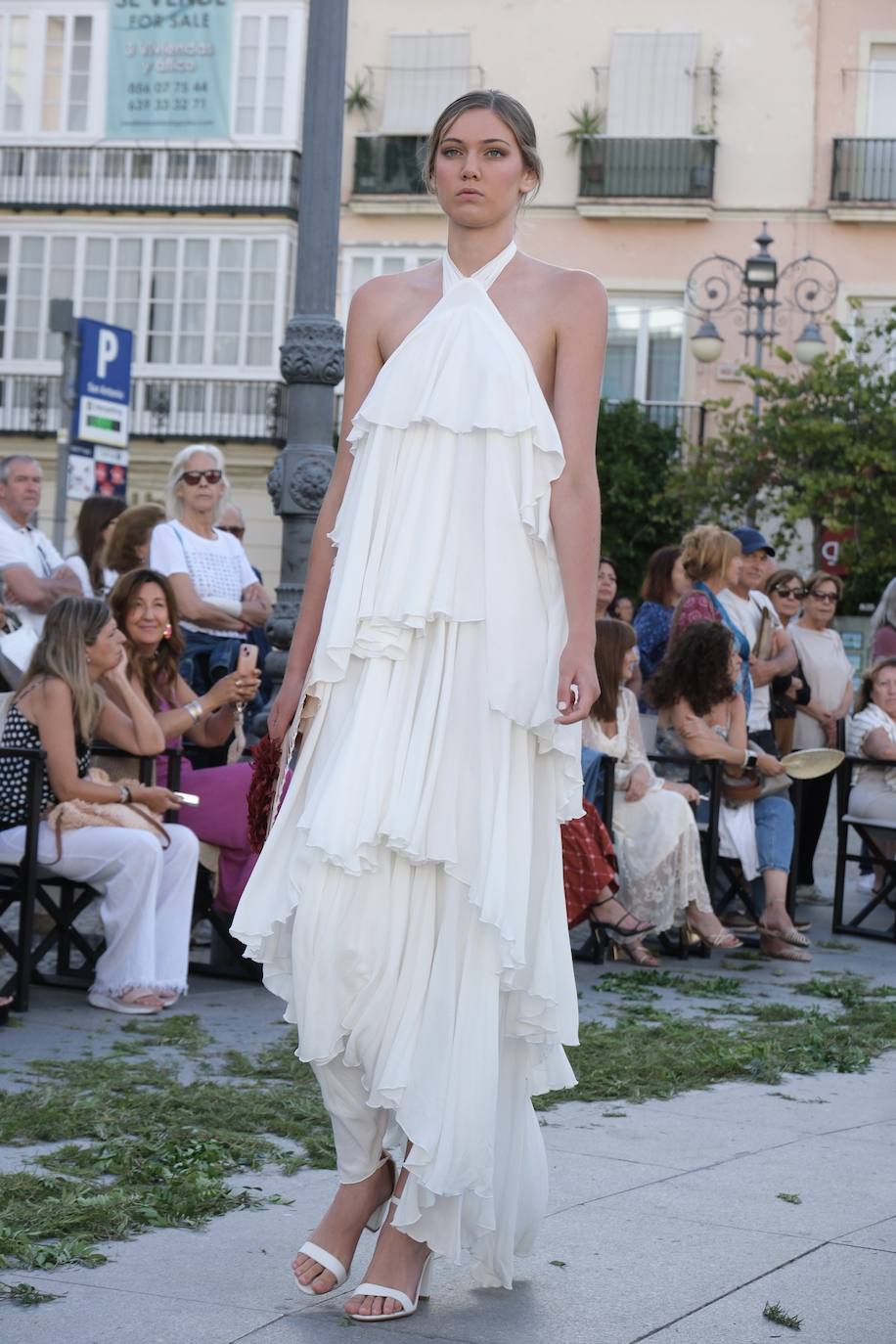 Fotos: La jornada &#039;Cádiz de moda, Cádiz emprende&#039; celebra un desfile